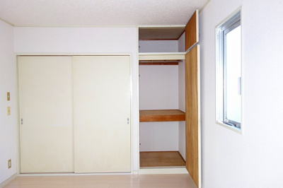 【収納】 | オリーブハウス船橋