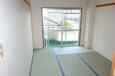 【和室】 | オリーブハウス船橋