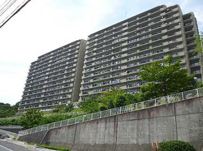 【外観】 | 井口台パークヒルズ参番館