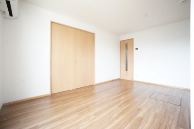 【その他】 | IS・若葉 B | ※同物件・反転タイプの写真です。