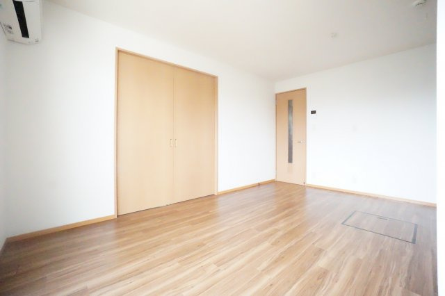 【その他】 | IS・若葉 B | ※同物件・反転タイプの写真です。