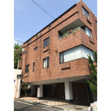 ベルメゾン池田山の画像