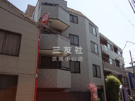 JAYA西小山の画像