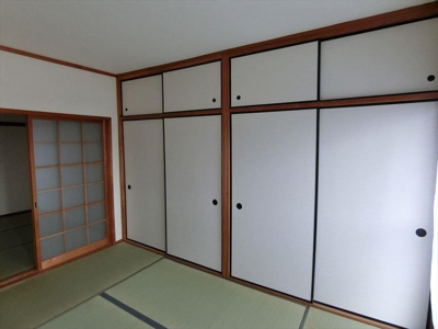 【収納】 | マンションアザレアＡ棟