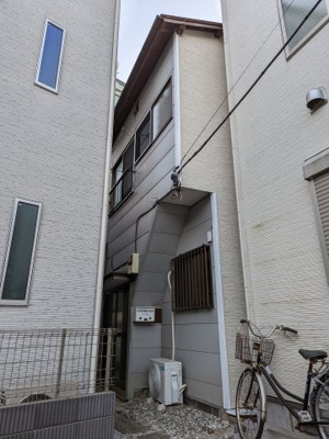 【外観】 | 笹塚三丁目戸建て