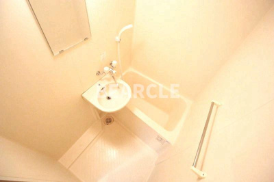 【浴室】 | シャトールミエール