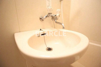 【洗面所】 | シャトールミエール