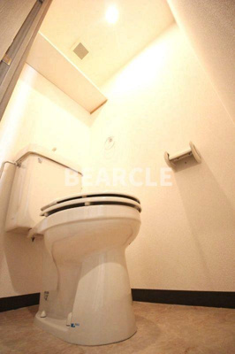 【トイレ】 | シャトールミエール