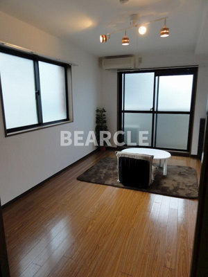 【居間・リビング】 | シャトールミエール | イメージ