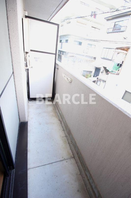 【バルコニー】 | シャトールミエール