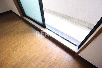 【バルコニー】 | シャトールミエール