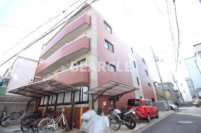 【外観】 | シャトールミエール