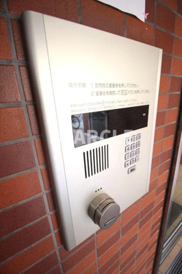 【エントランス】 | シャトールミエール