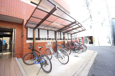 【その他共用部分】 | シャトールミエール