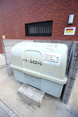 【その他共用部分】 | シャトールミエール