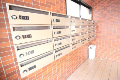 【その他共用部分】 | シャトールミエール