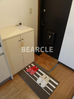 【玄関】 | シャトールミエール