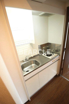 【キッチン】 | シャトールミエール