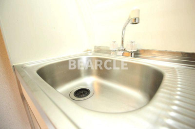 【キッチン】 | シャトールミエール