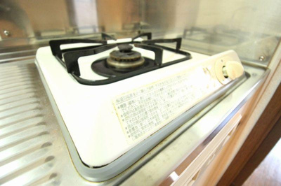 【キッチン】 | シャトールミエール