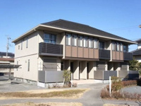 グリーンスクエアＩの画像