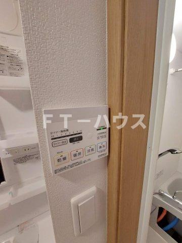 Ｎ．ｆｏｒｔｅ（エヌフォルテ）Ⅰの設備