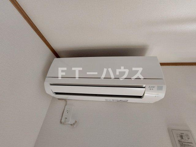 Ｎ．ｆｏｒｔｅ（エヌフォルテ）Ⅰの設備