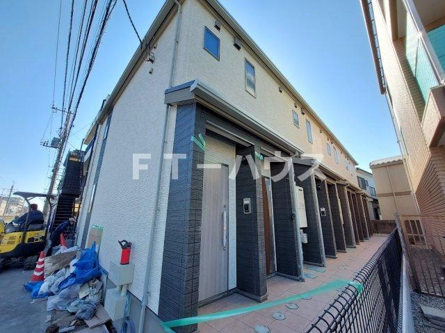 Ｎ．ｆｏｒｔｅ（エヌフォルテ）Ⅰのその他共用部分