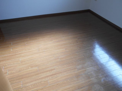 【寝室】 | メゾンドララバイII