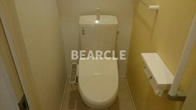 【トイレ】 | ノースリヴァー | トイレも気になるポイント