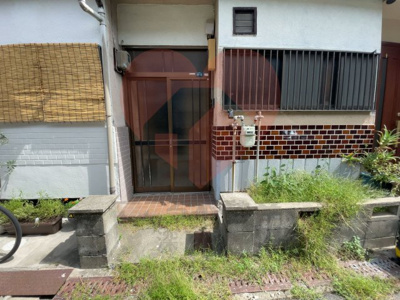 【ロビー】 | 松原市三宅西２丁目貸家