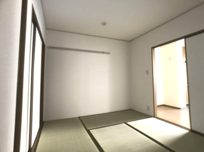 【内装】 | ブランドール