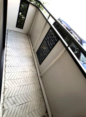 【バルコニー】 | ブランドール