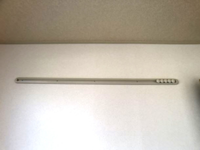 【設備】 | ブランドール | ハンガーフック