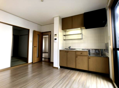 【居間・リビング】 | ブランドール