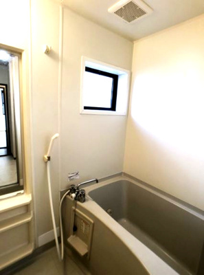 【浴室】 | ブランドール