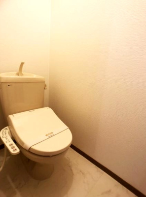 【トイレ】 | ブランドール