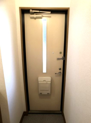 【玄関】 | ブランドール