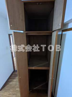 【その他】 | ウッドビュー上北沢