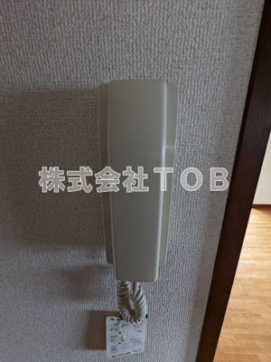 【セキュリティ】 | ウッドビュー上北沢
