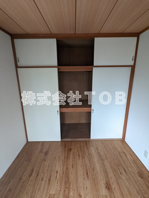【収納】 | ウッドビュー上北沢