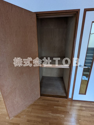 【その他】 | ウッドビュー上北沢