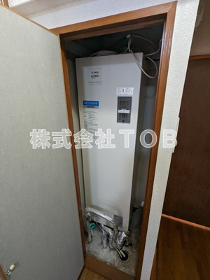 【その他】 | ウッドビュー上北沢