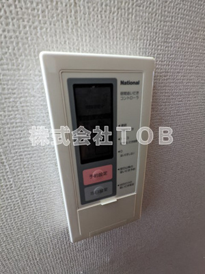【設備】 | ウッドビュー上北沢