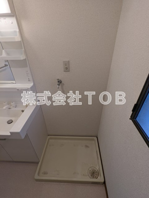 【設備】 | ウッドビュー上北沢