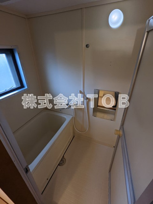 【浴室】 | ウッドビュー上北沢