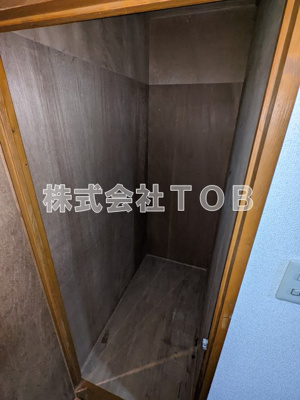 【収納】 | ウッドビュー上北沢