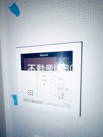 エスリードレジデンス大阪弁天町のその他