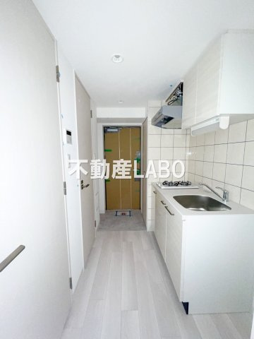 エスリードレジデンス大阪弁天町のその他