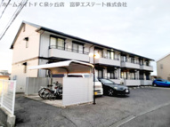 ツイン泉ヶ丘の画像